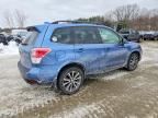 2017 Subaru Forester 2.0xt Premium