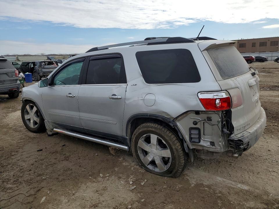 2011 GMC Acadia Slt-1