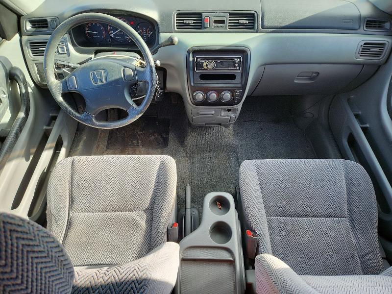 1998 Honda Cr-v lx