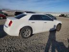 2016 Chrysler 300c
