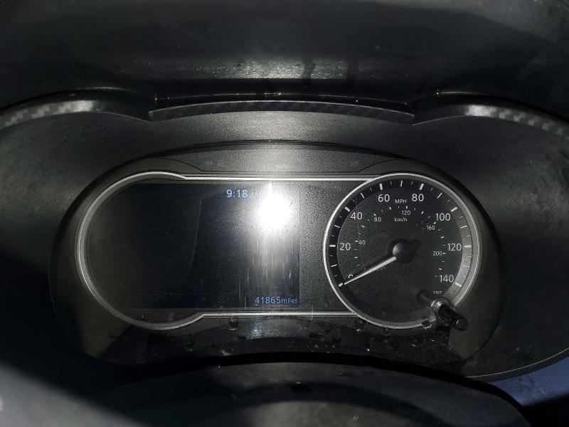 2024 Nissan Versa sv