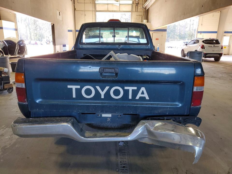 1995 Toyota Pickup dx