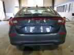 2024 Honda Civic exl