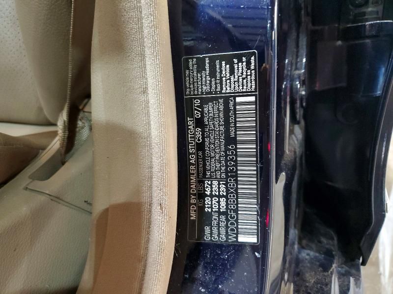 2011 Mercedes-Benz C 300 4matic