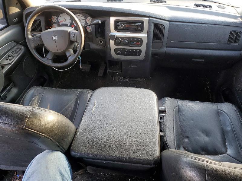 2005 Dodge RAM 1500 ST