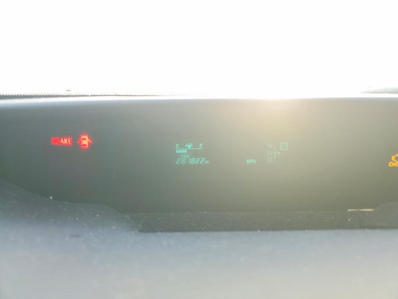 2005 Toyota Prius Base