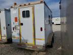 2000 Pelsue Fiber Optic Splicing Trailer