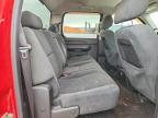 2008 Chevrolet Silverado K1500