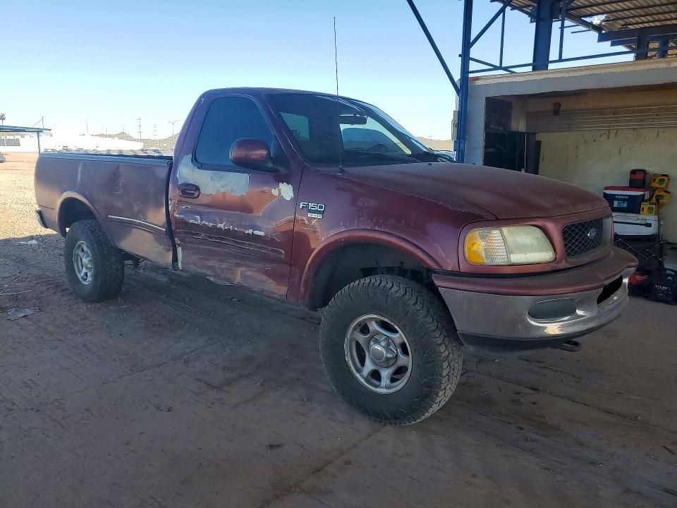 1998 Ford F150