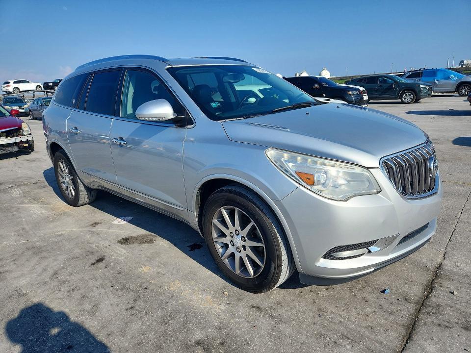 2015 Buick Enclave
