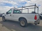2008 Ford F250 Super Duty