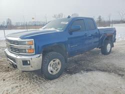 2015 Chevrolet Silverado K2500 Heavy Duty lt for sale in Central Square, NY