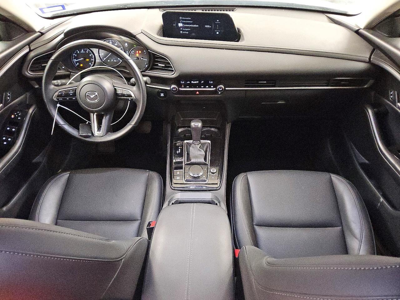 2025 Mazda Cx-30 Select