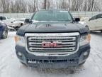 2015 GMC Canyon SLE