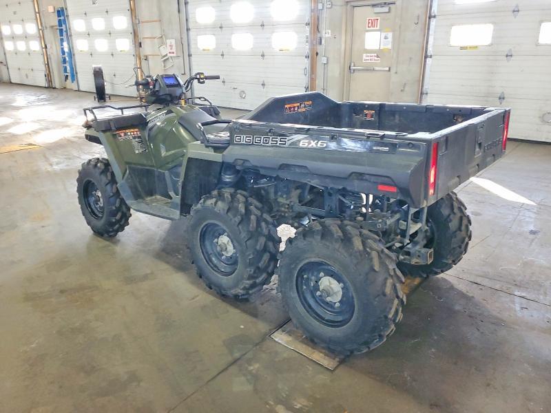 2019 Polaris Sportsman ATV
