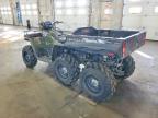 2019 Polaris Sportsman ATV