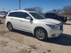 2014 Infinity Qx60 Base