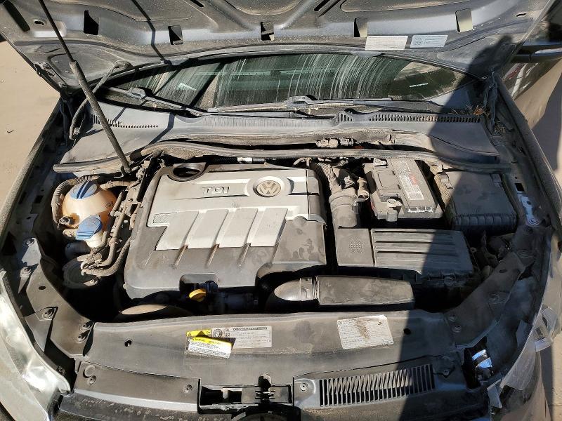 2014 Volkswagen Golf