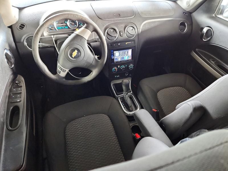 2010 Chevrolet Hhr lt