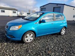 2009 Chevrolet Aveo ls for sale in Airway Heights, WA