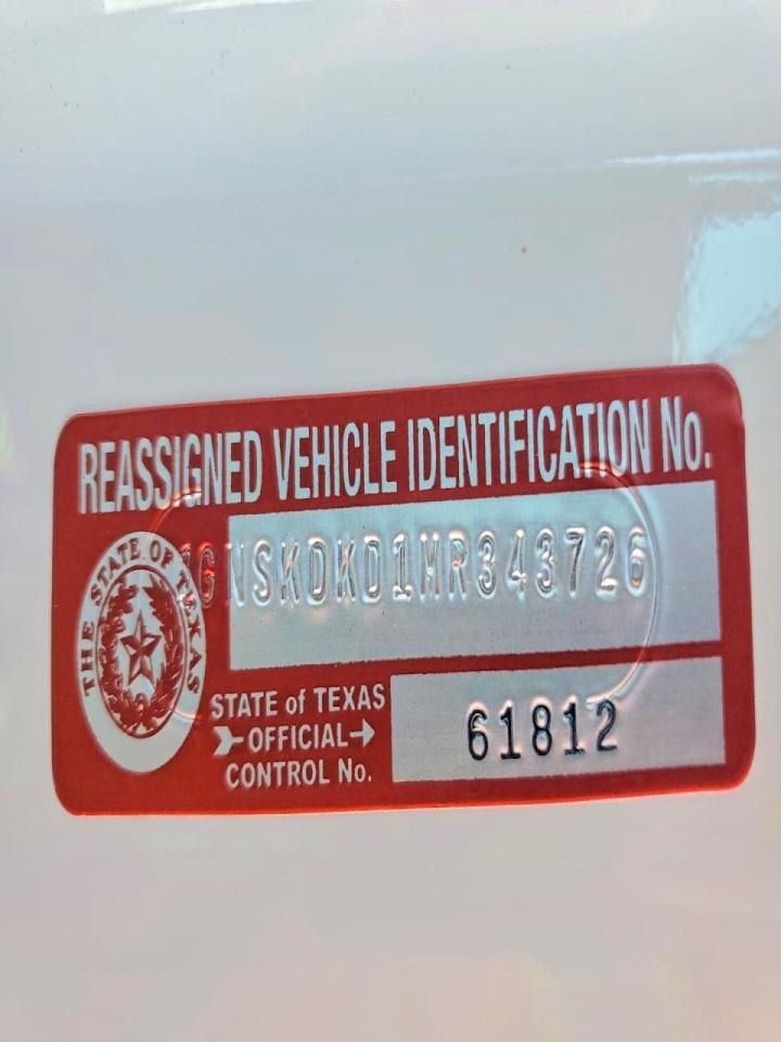 2021 Chevrolet Suburban K1500 Z71