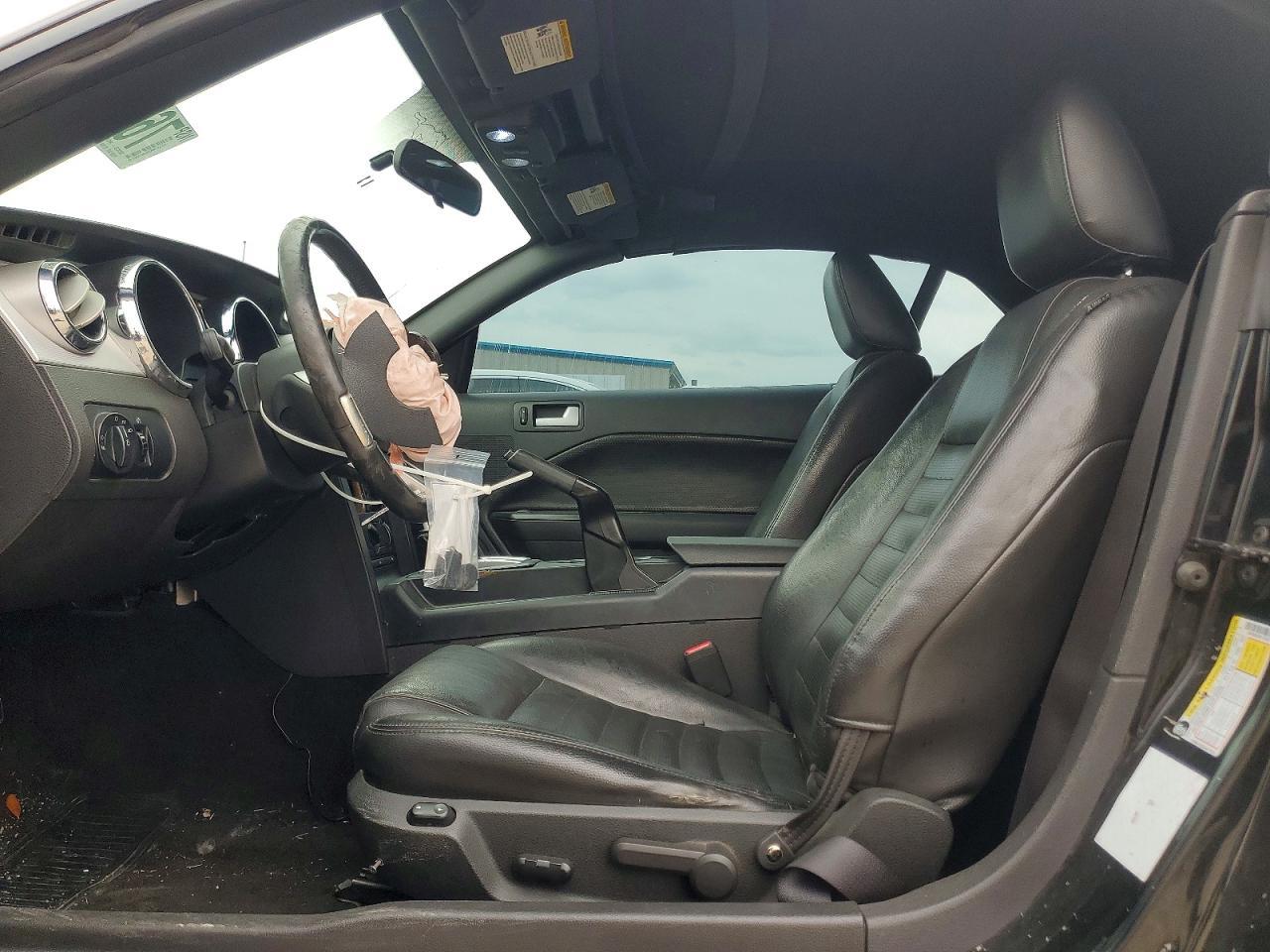 2006 Ford Mustang gt