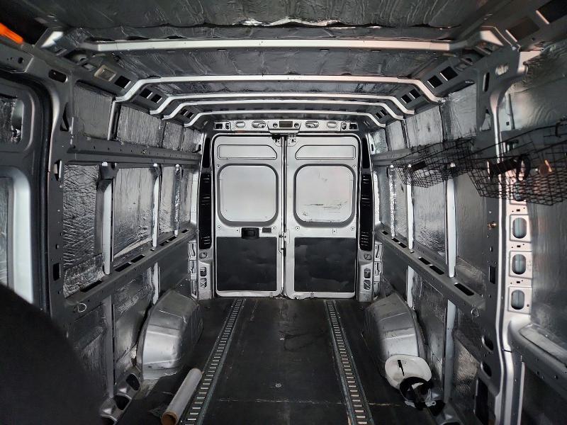 2021 Dodge Ram Promaster 3500 3500 High