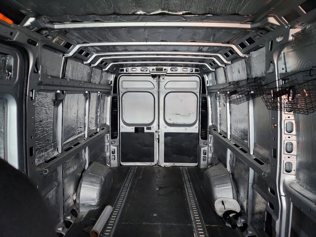 2021 Dodge RAM Promaster 3500 3500 High