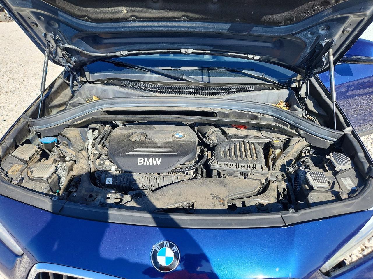 2018 BMW X2 Sdrive28i