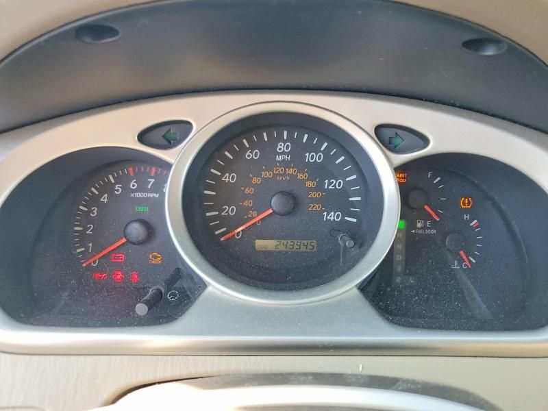 2006 Toyota Highlander Limited