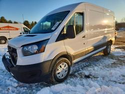 Ford Vehiculos salvage en venta: 2025 Ford Transit T-250