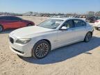 2012 BMW 740 li