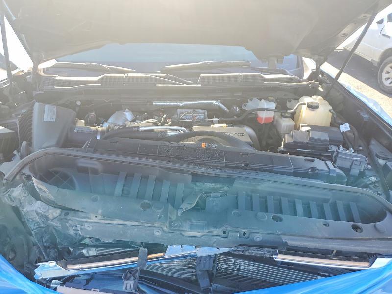 2022 Chevrolet Silverado K3500 High Country
