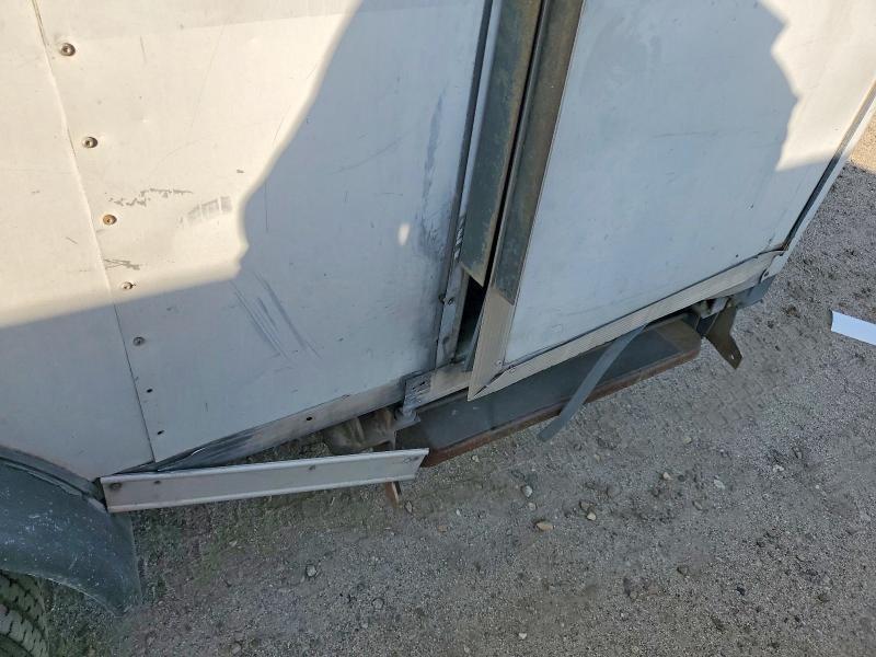 1990 Wellscargo 1990 Wells Cargo Fiber Optic Splicing Trailer