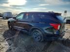 2021 Ford Explorer Police Interceptor