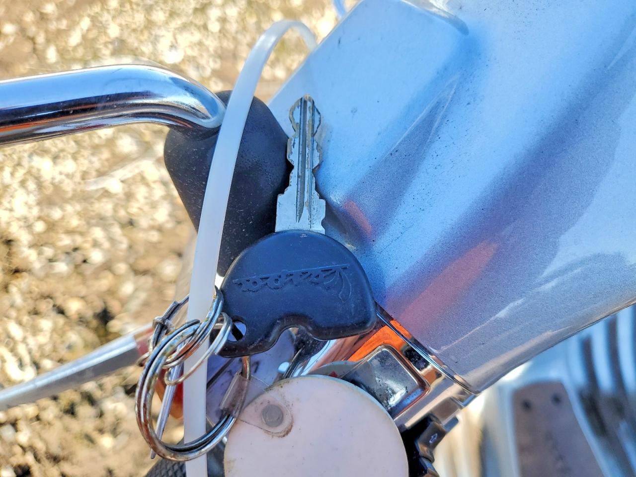2023 Vespa PRIMAVERA/SPRINT 150