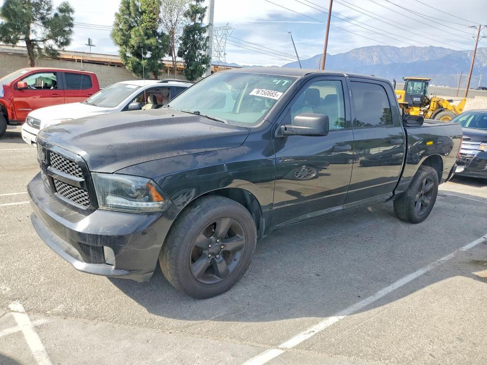 2015 Dodge Ram 1500 st