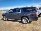 2017 GMC Yukon xl K1500 slt