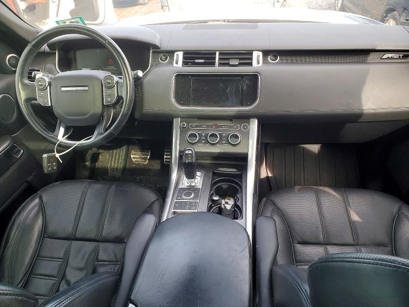 2016 Land Range Rover