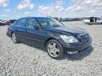 2006 Lexus Ls 430