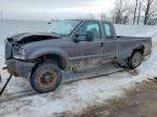 2004 Ford F250 Super Duty