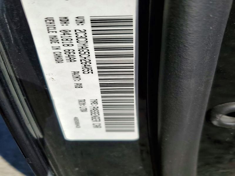 2012 Dodge Challenger sxt