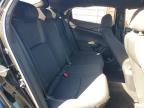 2017 Honda Civic Sport