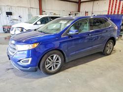 Ford Edge Vehiculos salvage en venta: 2015 Ford Edge sel