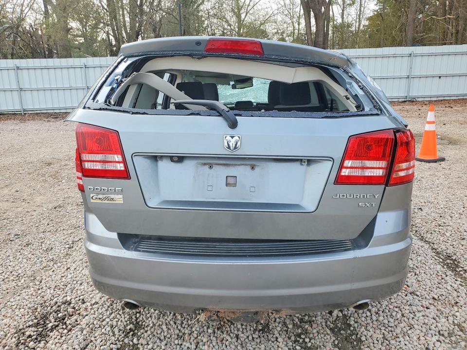 2009 Dodge Journey sxt
