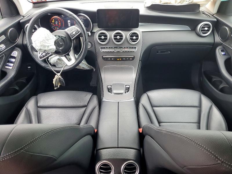 2021 Mercedes-Benz Glc 300 4matic