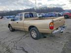 2003 Toyota Tacoma Base