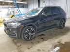 2015 BMW X5 Xdrive35d