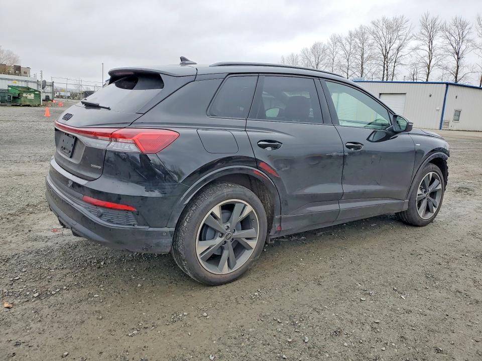 2023 Audi Q4 E-tron Prestige