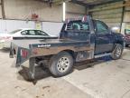 2011 Chevrolet Silverado K3500